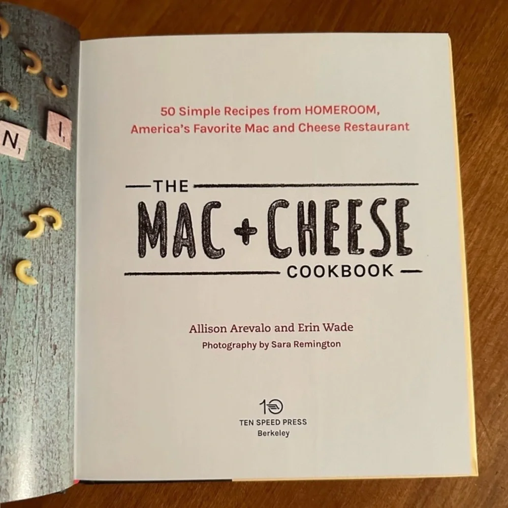 N/A mac cheese